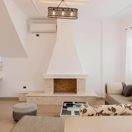 Villa The By Pikhost Široka