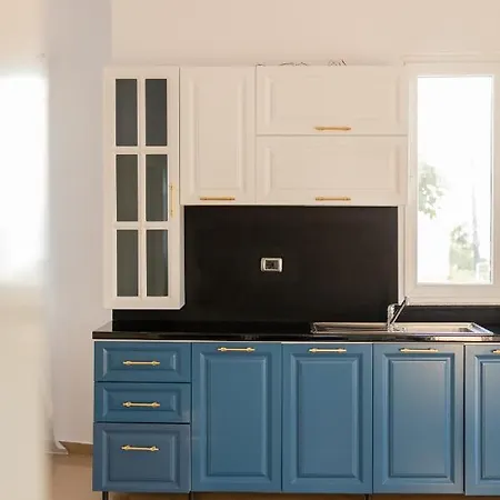 The By Pikhost Villa