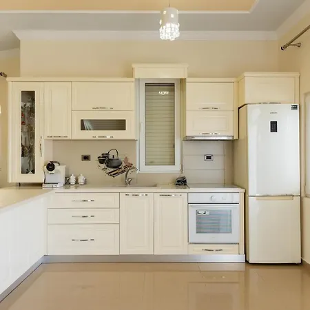 The By Pikhost Villa