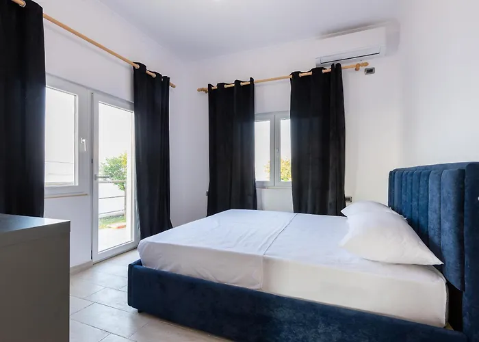 The By Pikhost Villa